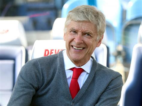 Revealed Arsene Wengers Biggest Regret As Arsenal Coach Best Choice