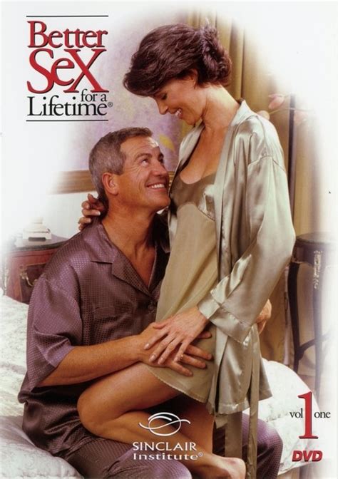 Better Sex For A Lifetime 1 Streaming Video On Demand Adult Empire