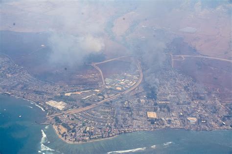 Explainer: How did the Hawaii wildfires start? What to know about the