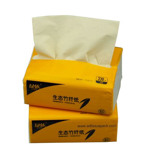 Custom Bamboo Pulp Facial Tissue Paper Box Tissue Ply China Bamboo Facial Tissue And Facial