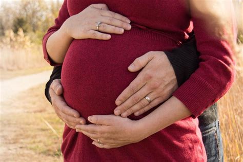 14 ways to take care of your pregnant wife
