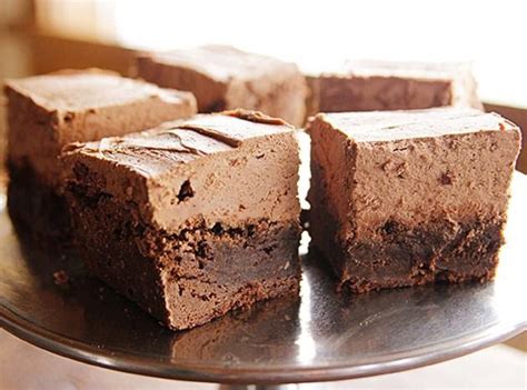 Welcome to the pioneer woman magazine follow along for tasty recipes, cute design ideas, and updates on ree drummond! Pioneer woman's mocha brownies | Recipe in 2019 | Mocha ...