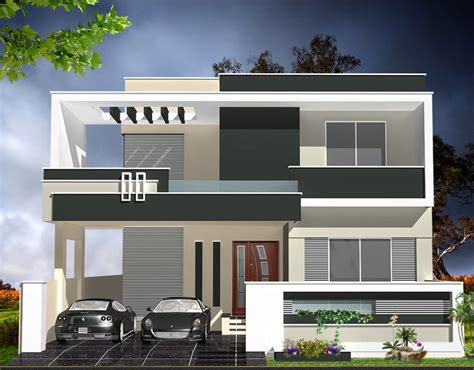 New 10 Marla House Design In Pakistan Ahmad Interior Design 25496