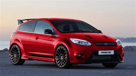 2014 Ford Focus St Image 11