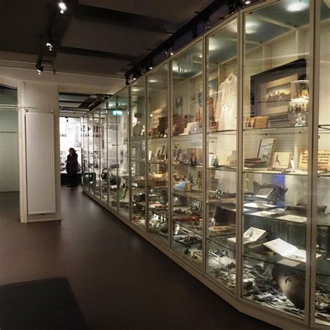 Belasting And Douane Museum Rotterdam Hà Lan Đánh Giá Tripadvisor