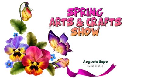 2023 Fishersville Spring Arts And Crafts Show Fishersville Va