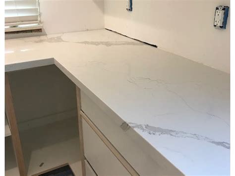 Quartz is engineered with pigments and resins, while quartzite is actually sandstone that take a better safe than sorry approach: Seams In Quartz Countertops - Gnosislivre.org