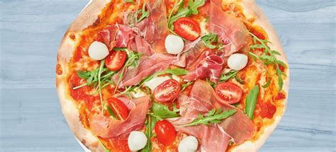 Rezept Tipp Pizza Michelangelo Falstaff