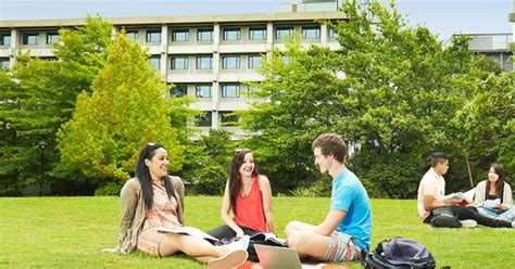 環球分齡遊學推薦紐西蘭坎特伯里大學環境優，學術成果地位高