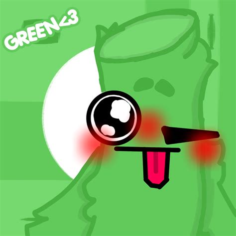 Green Pfp By Anonymous15909 On Deviantart