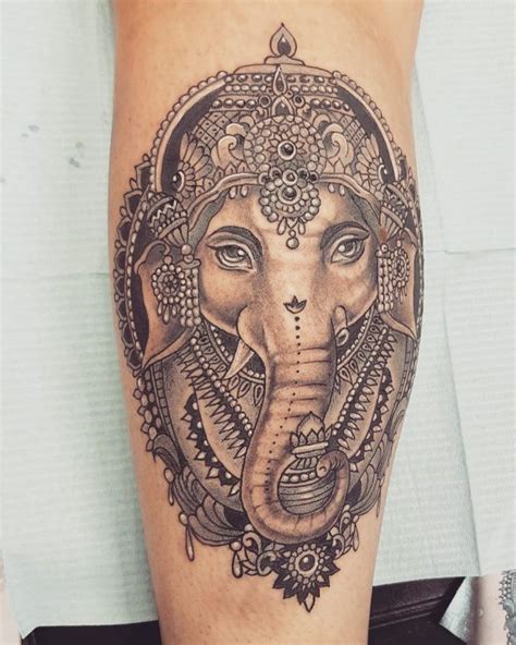 70 Sacred Hindu Tattoo Ideas Designs Packed With Color And Meaning