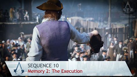 Assassin S Creed Unity Mission 2 The Execution Sequence 10 100