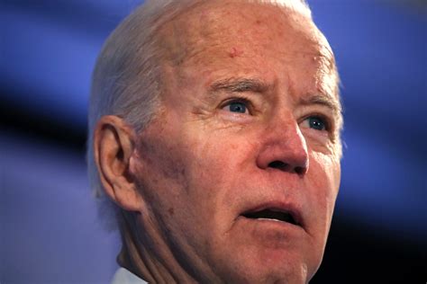 President joe biden deferred to managers of the masters golf tournament when asked tuesday if he thought they should boycott the state of georgia in protest of their new election security laws. Joe Biden Says He 'Doesn't Know What Has Gotten Into ...