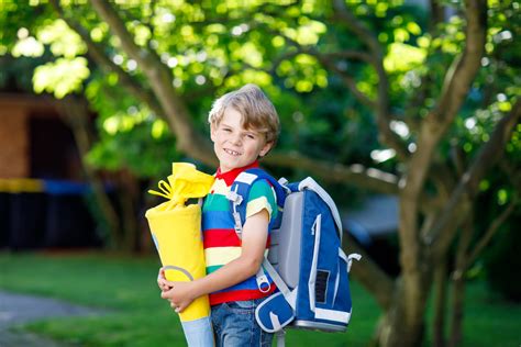 How Do I Know My Child Is Ready For Kindergarten