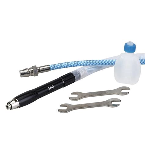 Buy Xhf180 Mini Air Micro Pencil Die Grinder Kit Tool