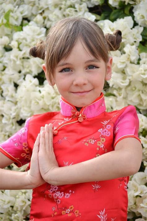 Little Japanese Girl Model Photo Telegraph