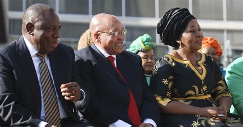 The sunday independent newspaper said it obtained emails linking ramaphosa to at least eight women. Cyril Ramaphosa Trying To Keep A Straight Face During ...