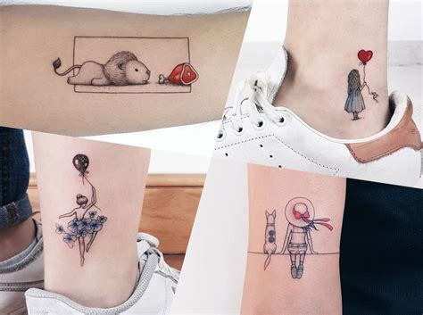 Donnie snider từng cô lập bản thân vì thiếu tự tin trước khi tìm thấy sở thích nghệ thuật xăm. Những điều nên biết trước khi có hình xăm đầu tiên | Barcode