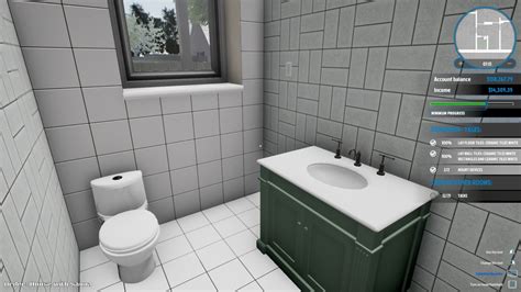 House Flipper Room Requirements Complete Guide Gamepur