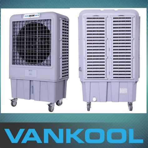 10000 Cfm Evaporative Cooler Air Conditioner Evaporative Fan Air