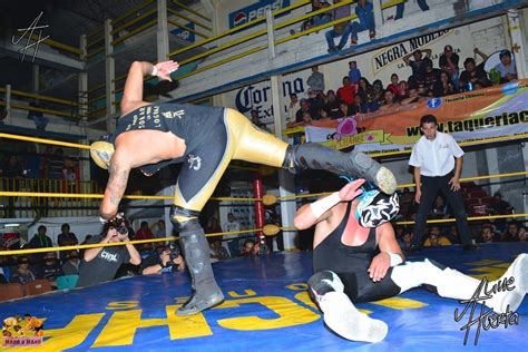 Rush buenos aires es el primer parque y el más grande de américa del sur. Mano a Mano: Rush venció a Pagano en Cara Lucha al ritmo de ¡LUCHA EXTREMA!