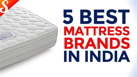 Getting a king size mattress for your family will be ideal for. 5 Best Mattress Brands in India