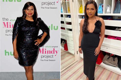 Mindy Kaling Before And After Here S What We Know Otakukart