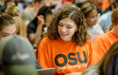 Dates And Deadlines Oklahoma State University