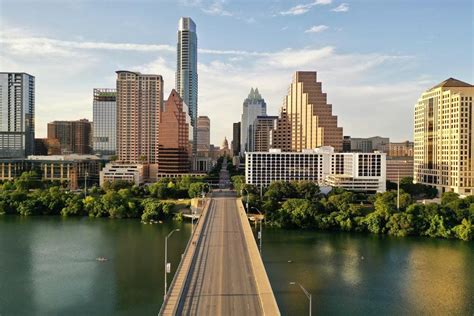 The Top 10 Neighborhoods To Buy A Home In Austin United Home Offer