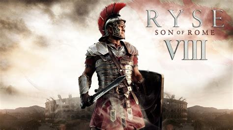 Ryse Son Of Rome Ep Viii Boudica Ad Portas Youtube