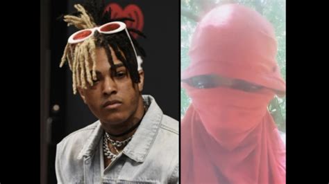 Chilling Video Allegedly Shows Xxxtentacions Killer Bragging About
