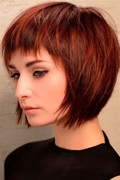 24 Cool And Charming Short Hairstyles For Summer Haircuts And Hairstyles 2021