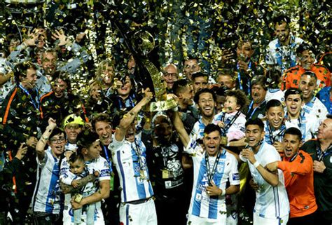 Jogos olímpicos de verão 2020 4. Troféus do Futebol: Liga dos Campeões da CONCACAF ...