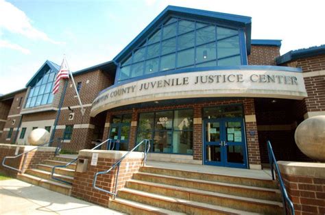 Juvenile Justice Center In Northampton County Must Make Changes Or Risk