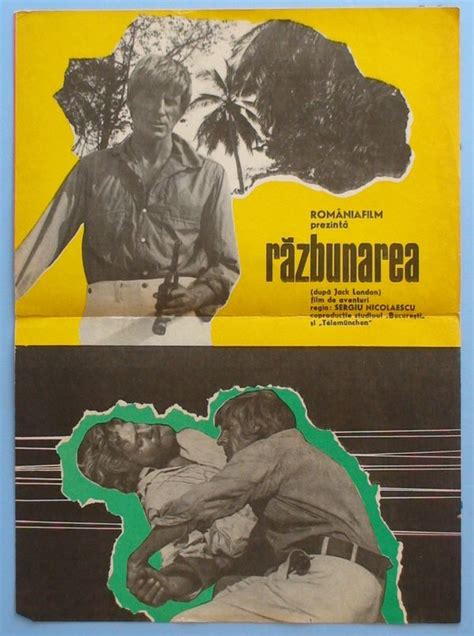 Razbunarea Razbunarea 1972 Film Cinemagiaro