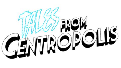 Tales From Centropolis · Steamdb
