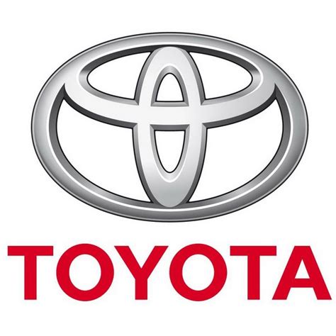 Toyota Font Toyota Font Generator