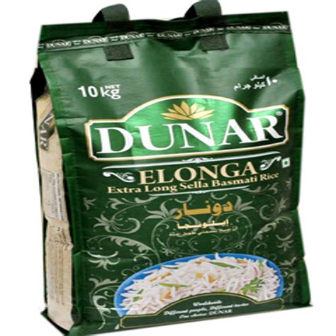 Has been added to your cart. Legacy Pusa Basmati Rice and Elonga Extra Long Basmati ...
