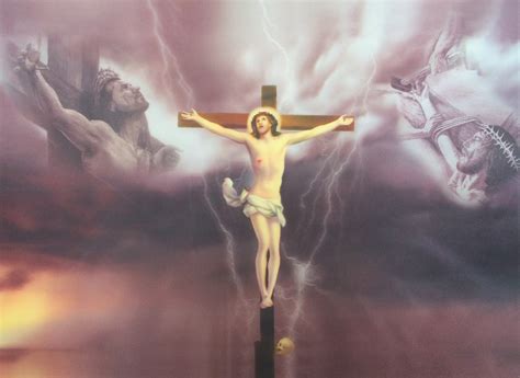 Jesus Crucifixion Wallpapers 57 Background Pictures