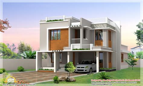 Single Floor House Designs In Bangalore India Indian House