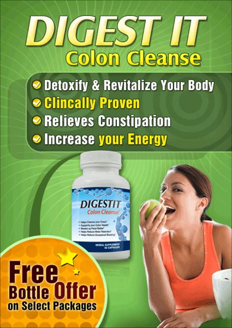 Colon Cleansing How To Cleanse Your Colon Easily Health Beauty Arena
