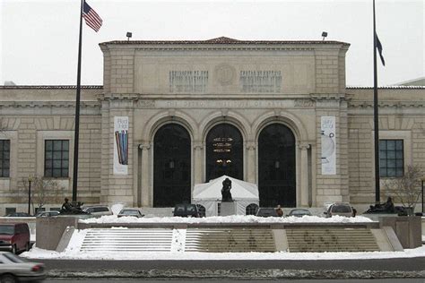 Detroit Institute Of Arts Detroit Attractions Review 10best Experts