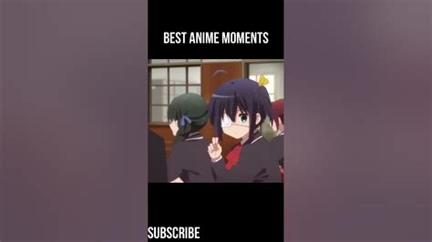 Best Anime Moments💖 ~ Random Anime Youtube