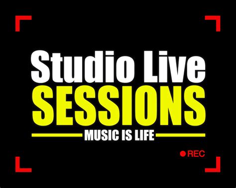 Studio Live Sessions Tane Va Enregistrer Un Clip Et La Saison 3