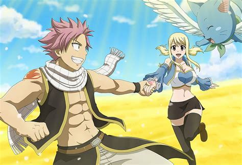 1440x2560px Free Download Hd Wallpaper Fairy Tail Wallpaper Flare