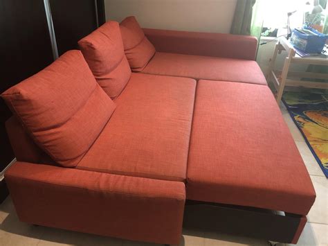 Shop our bedroom furniture for sale, living & dining furniture for sale, outdoor furniture for sale, mattresses for sale, homewares for. IKEA Sofa-bed with storage | Qatar Living