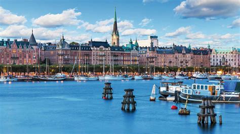 7 Scandinavia Tour Ideas For First Time Visitors