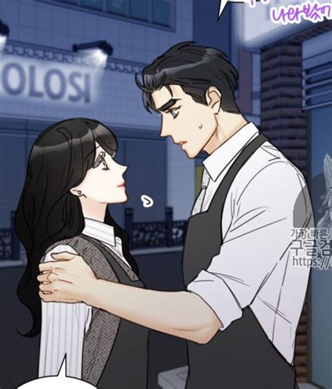 The Office Blind Date Webtoon English - Sasha And Blind Date