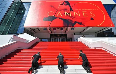 Festival De Cannes Les Cinéphiles De 18 à 28 Ans Vont Pouvoir Demander Un Pass Trois Jours Inédit