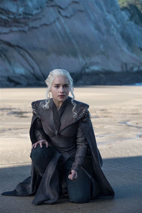 Maybe you would like to learn more about one of these? Game of Thrones season 7: Euron Greyjoy actor teases MAJOR ...